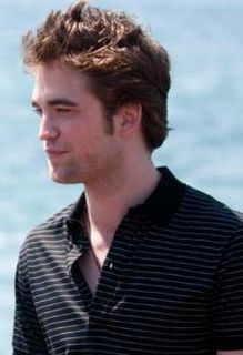 Robert Pattinson rueda una Love Story