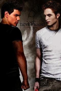 Imagen D' Edward Y Jacob Echa Por Fans.