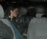 kristen y la mamá de Rob