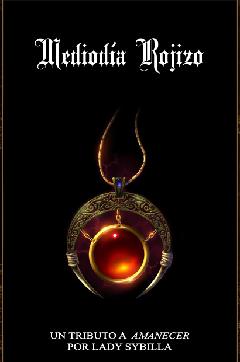 Continuacion de Amanecer?? Autora: Lady Sybilla