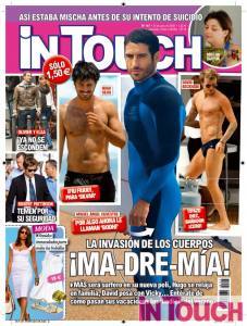 InTouch (Espaa): Temen por su seguridad