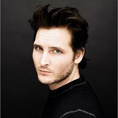 PETER DESDE COMIC-CON