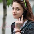 Kristen en Vancouver