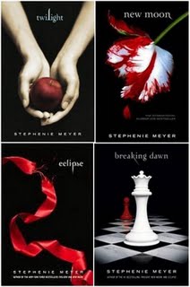 30 Cosas que Te ense�a La saga de Crepúsculo