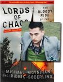 Jackson Rathbone ha conseguido un papel en la película Lords of Chaos