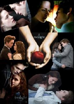 Tienes OTD? (Obssessive Twilight Disorder)