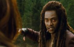 Edi Habla sobre luna nueva