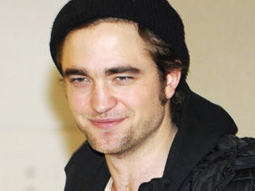 Todo sobre el final del Rodaje de Luna Nueva y Robert Pattinson