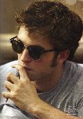 Robert Pattinson 45