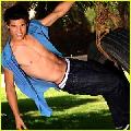 Taylor Lautner 49