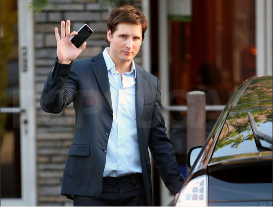 Peter Facinelli - Imagenes/Videos de Paparazzi / Estudio/ Eventos, etc. - Página 4 ImagenNoticia15162