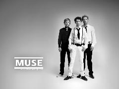 Muse estan nominados a Brit Awards