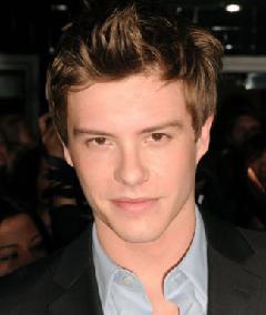 Xavier Samuel es el siguiente galan de Crepusculo