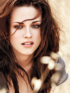 Kristen: Actriz del Ao