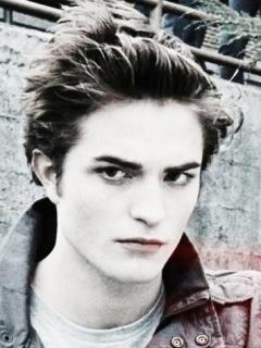 Robert Pattinson #2 en Vampire Craze: Analisis de los Vampiros mas Hot.
