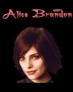 alice brandon