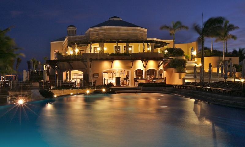 casa de Bella