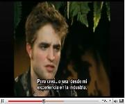 Entrevista De Larry Carrol Con Robert Pattinson! (4 Parte)