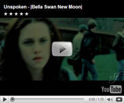 Unspoken - |Bella Swan New Moon|
