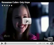 Renesmee Cullen- Only Hope