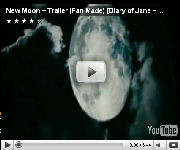 New Moon - Trailer (Fan Made)[Diary of Jane - ...