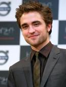 Happy Birthday a Robert Pattinson