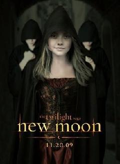 Nueva Imagen D' Los Vulturi En New Moon .