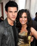 DEMI LOVATO encantada con poder actuar en la saga