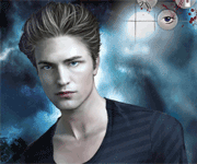 Un juego con edward cullen