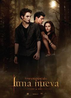 Terra te regala boletas y premios de 'La saga Crepúsculo: Luna Nueva' en Colombia