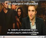 AllocinÃ© Entrevista Con Robert Pattinson