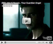 (BD) Jake & Nessie - Your Guardian Angel