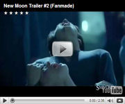New Moon Trailer #2 (Fanmade)